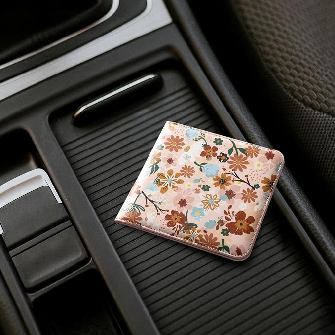 CoBak Car Registration and Insurance Holder - Image 5