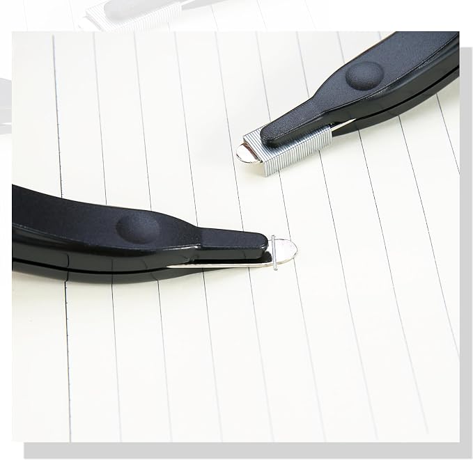 Staple Remover Professional Magnetic Staple Remover Puller Staples Remover - Image 3
