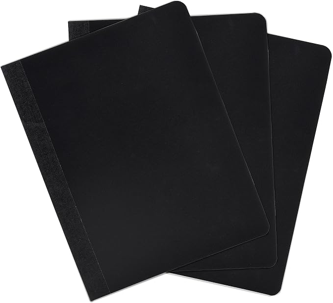 Mintra Office Poly Composition Book by Mintra