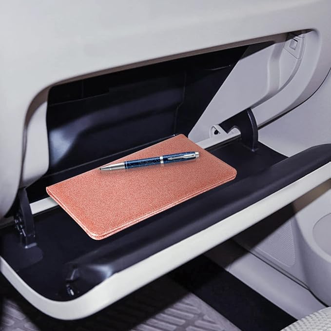 CoBak Car Registration and Insurance Holder - Image 7