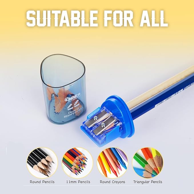Manual Pencil Sharpener - Image 7