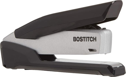 Bostitch Office Executive Metal Desktop Stapler, 3 in 1 Spring Powered Stapler by BostitchOfficeProducts