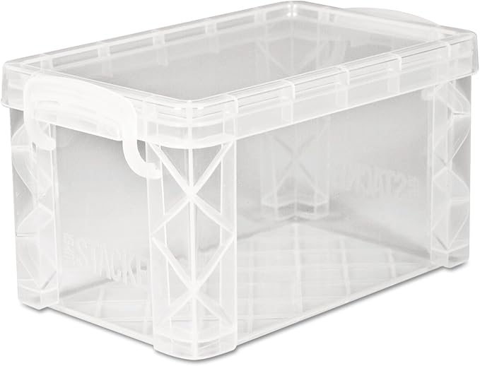 Advantus Storage Case 40307-1 Each by Advantus