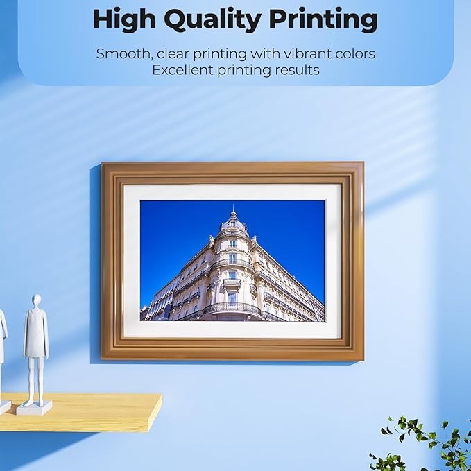 542 Color Ink Refill Bottles ET-5850 ET-5150 ET-5170 for ET-5800 ET-16600 ET-5180 ET-5880 ET5150 Printer-DeskLoop Office