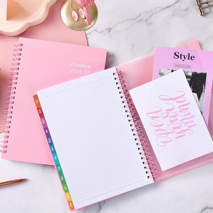 Planner 2026-2027 - Image 8