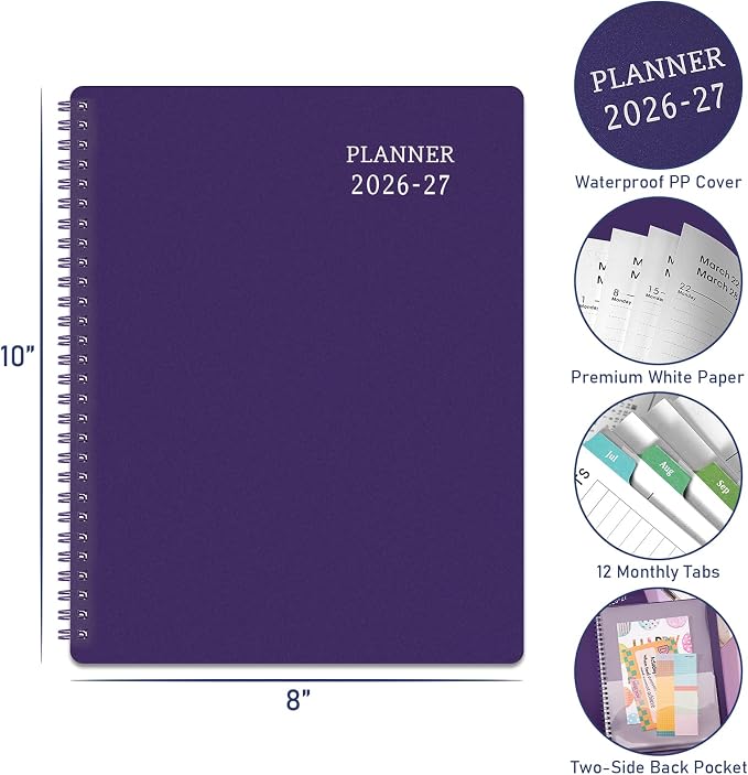 Planner 2026-2027 - Image 6