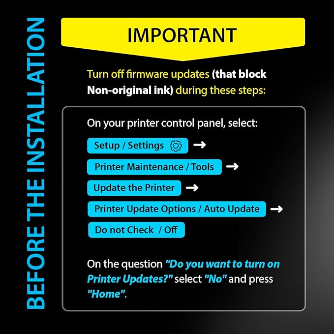 Smart Ink Compatible Ink Cartridges Replacement for HP 952XL 952 XL 4 Combo Pack (Black, Cyan/Magenta/Yellow) to use with HP OfficeJet Pro 8710 7740 8720 8715 8210 8703 OfficeJet 8702 Printers-DeskLoop Office