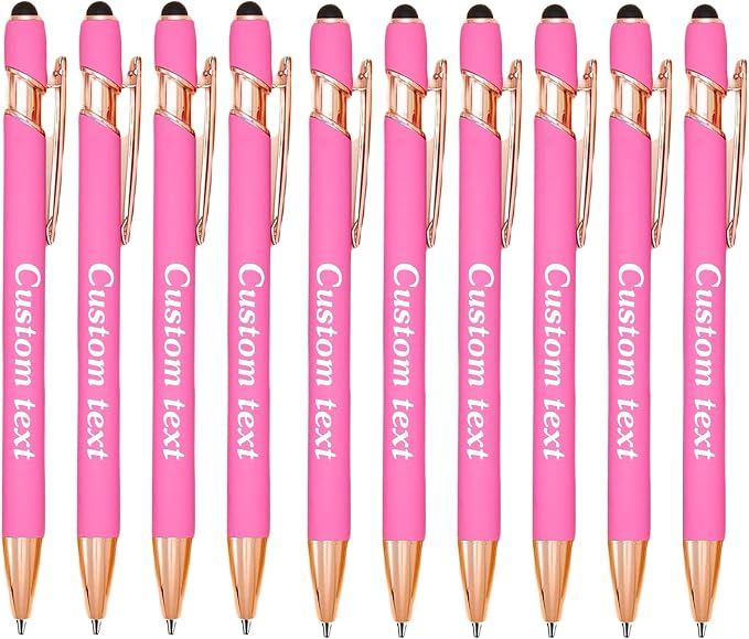 CRME Custom Pens Personalized Pen by Unknown