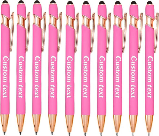 CRME Custom Pens Personalized Pen by Unknown
