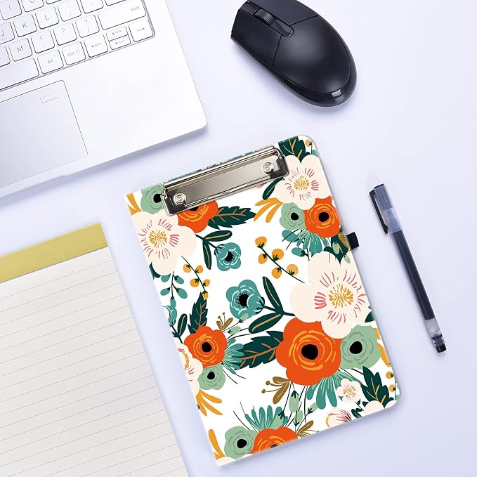 Hongri Mini Clipboard Folio - Image 6