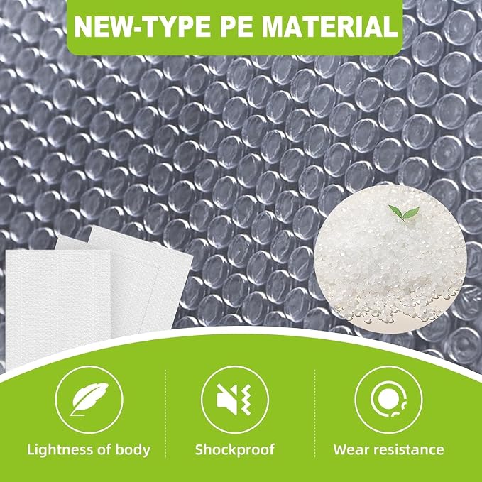 Bubble Pouches Wrap - Image 3