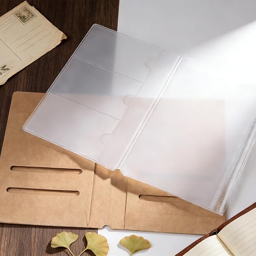 Roadtofree Travelers Notebook Accessories Kit - Image 8
