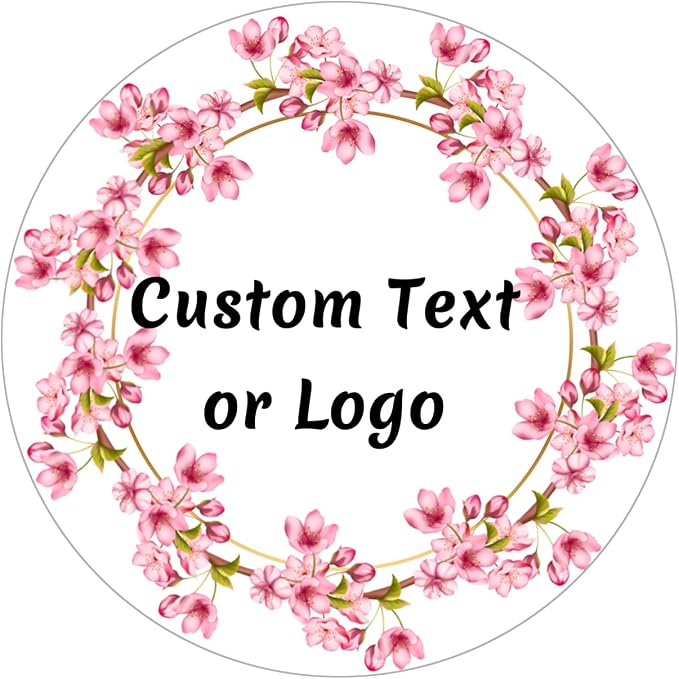 JOVELLO Personalized Custom Stickers by JOVELLO