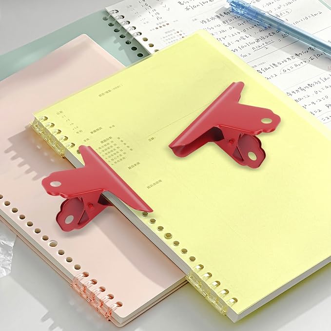 Large Bull Paper Clips - Image 8