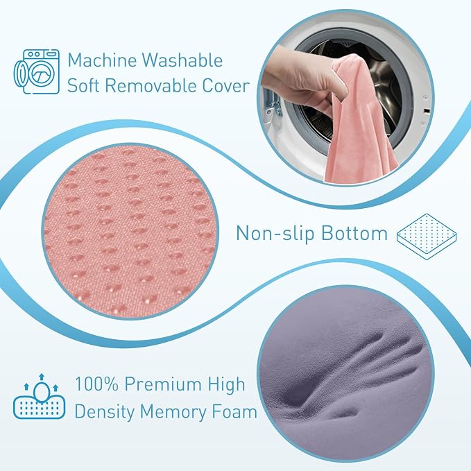 BlissTrends Extra Thick Seat Cushion - Image 2