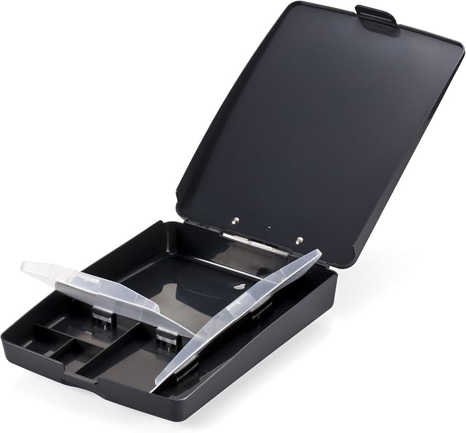 OIC83333 - CLIPBOARD, 6 COMP - Image 7