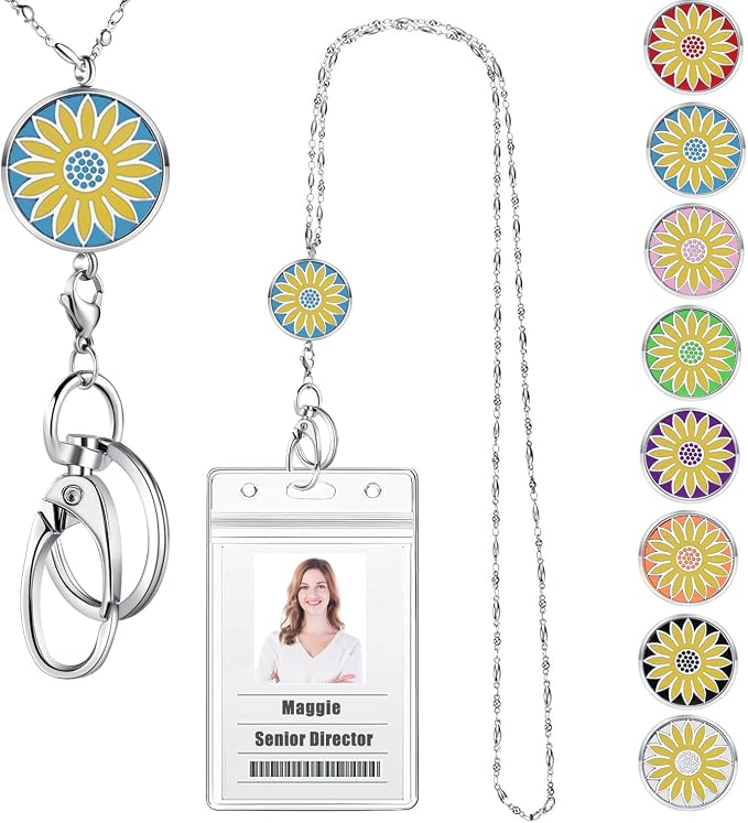 Lanyards for Women by USANGERS