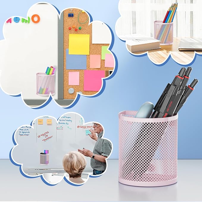 LUCYCAZ Magnetic Pencil Holder - Image 5