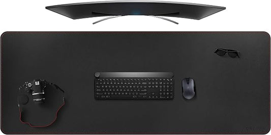 ZORESYN Large Office Desk Pad by ZORESYN