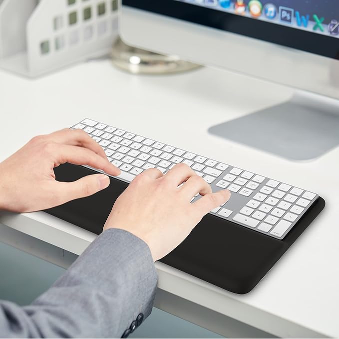 HONKID Keyboard Wrist Rest for Magic Keyboard 2 - Image 6