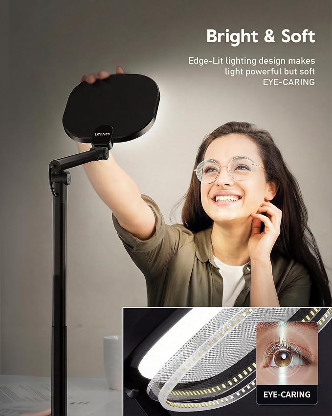 Led Desk Lamps for Home Office - Image 4