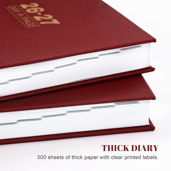 2026-2027 Diary - Image 3