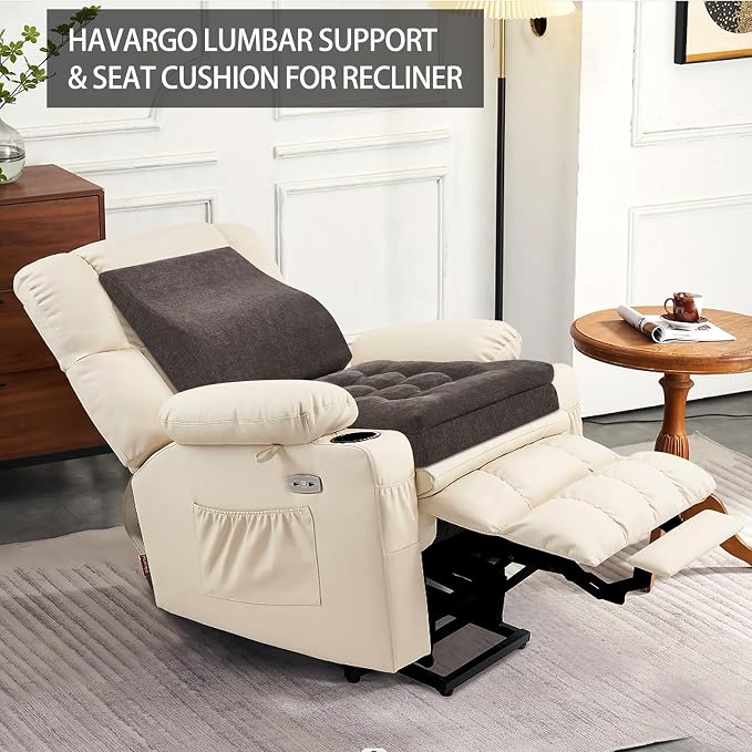 Recliner Cushions for Elderly - Image 2