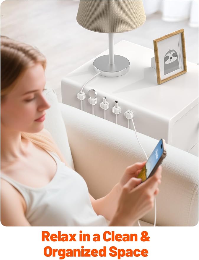 Cable Clips - Image 9