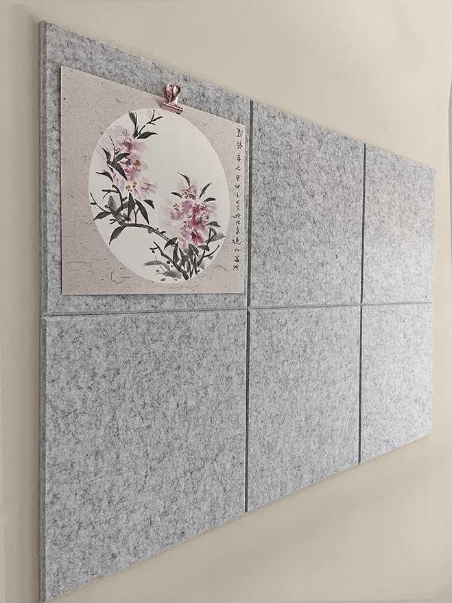Cork Board 24 x36 Alternative by DesignerManufacturerofInnovativeBulletinBoardSolutionsforHomeOffice