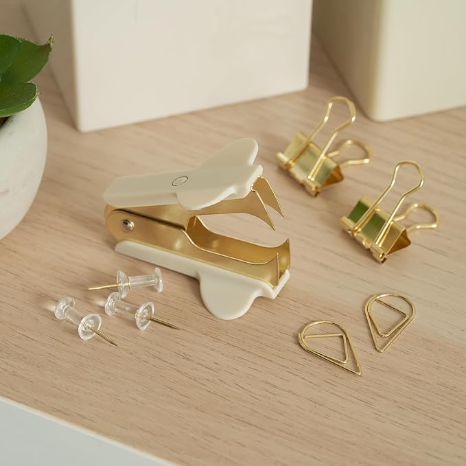 Aesthetic Desk Accessories Set - Image 7