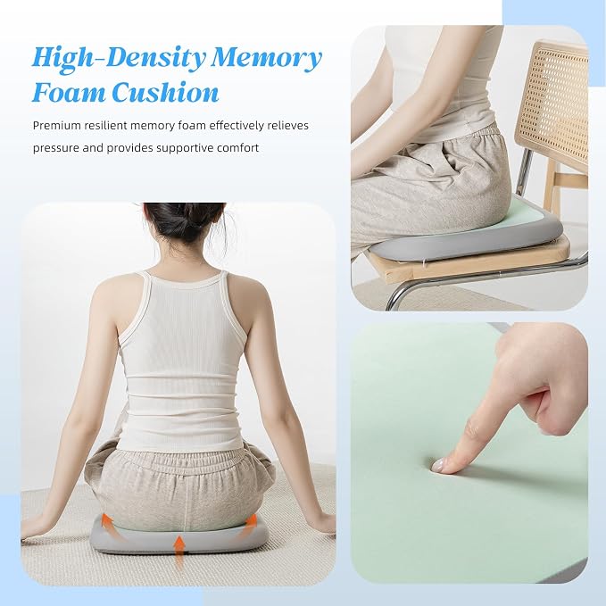 SheRest Office Chair Cushion - Image 4