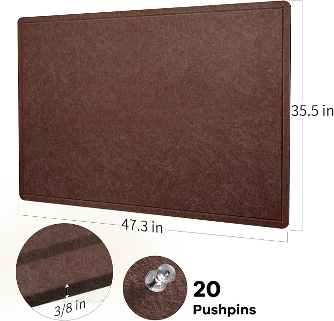 Large Bulletin Board - Image 4