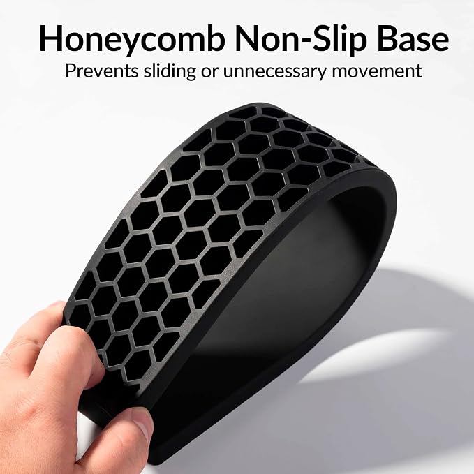 Keychron 12.48" Silicone Wrist Rest - Image 5
