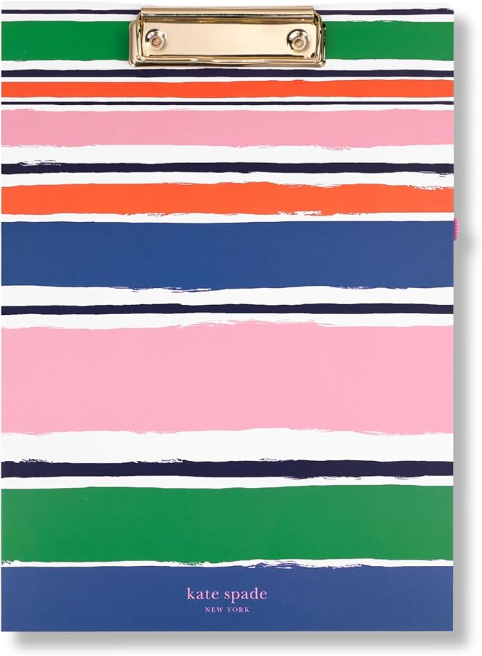 kate spade new york A4 Clipboard Folio - Image 3