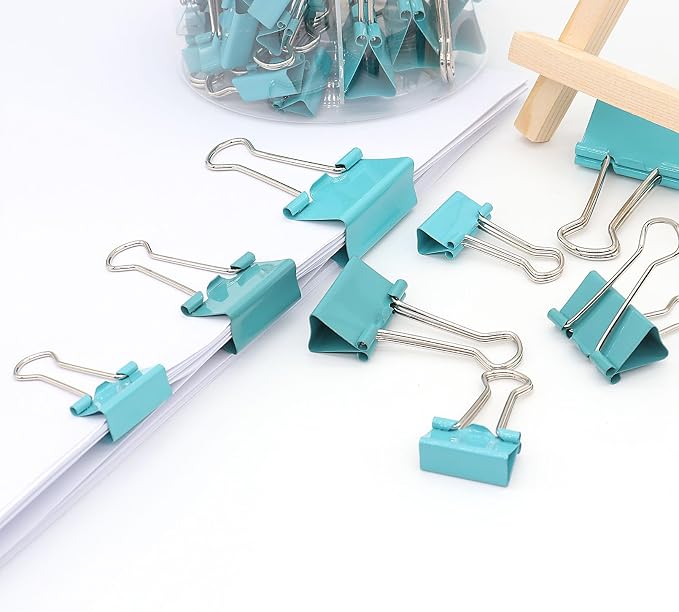 Binder Clips Paper Clamps - Image 5