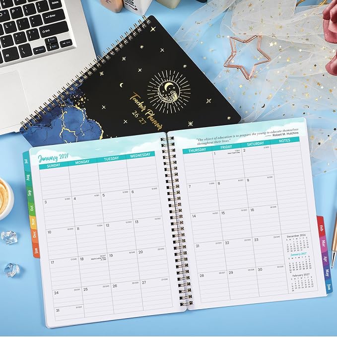 Teacher Planner 2026-2027 - Image 8