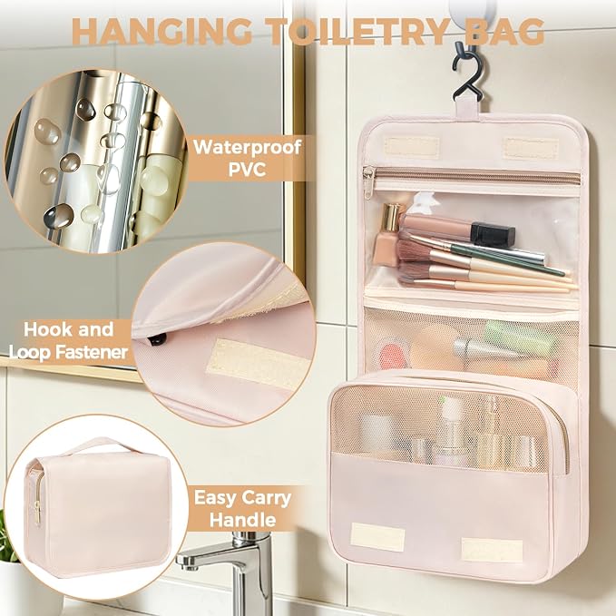 BAGAIL 9 Set Packing Cubes - Image 6