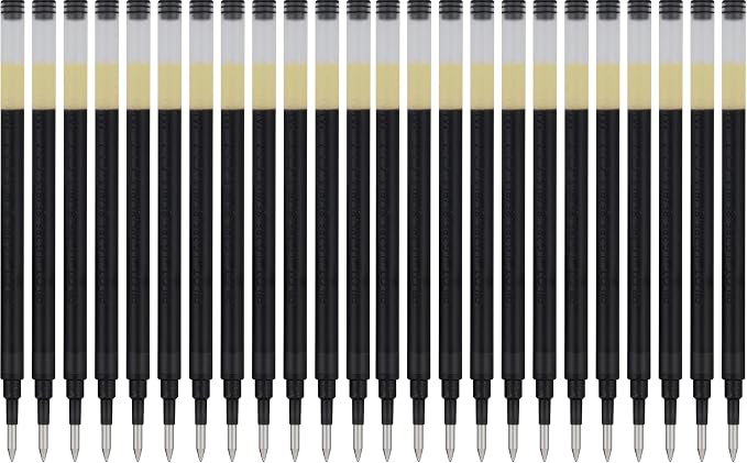 PILOT Pen G2 Gel Ink Refills for Rolling Ball Pens, Fine Point by PilotCorporationofAmerica