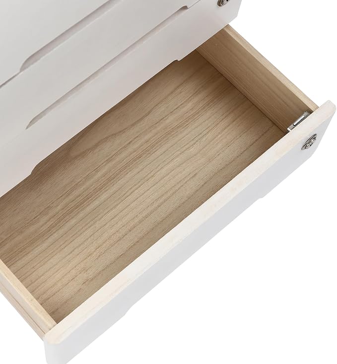 Wooden Desktop Storage Box - Image 7