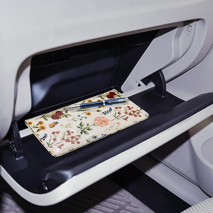 CoBak Car Registration and Insurance Holder - Image 7