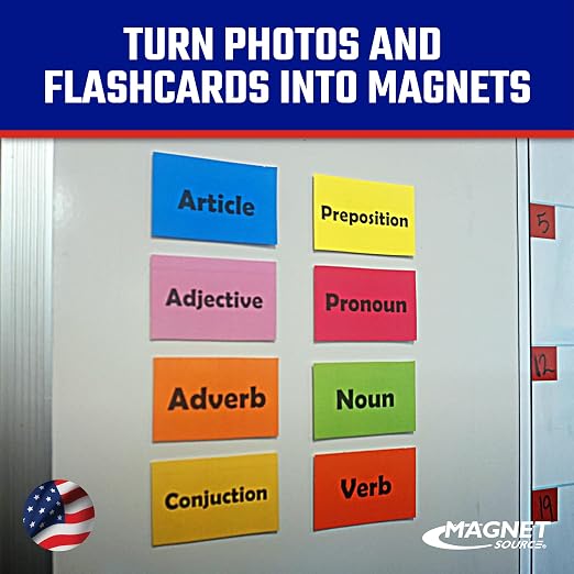 Master Magnetics Roll-N-Cut Flexible Magnetic Tape Refill - Image 3