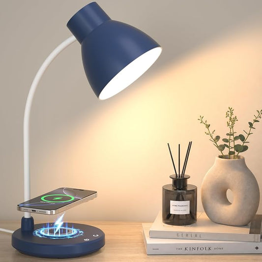 Desk Lamp for Home Office by Vicsoon
