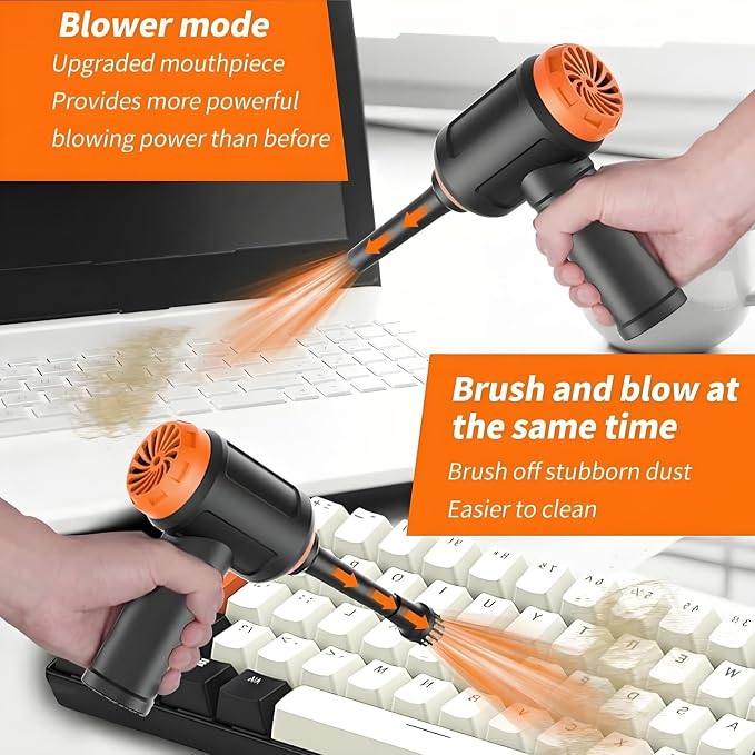 Meudeen Air Duster - Image 2