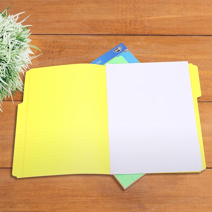 Find It File Folder Notepad - Image 2