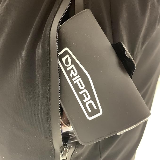 DRIPAC Waterproof Car Key FOB Case Waterproof Wallet Waterproof Holder Pouch - Image 7