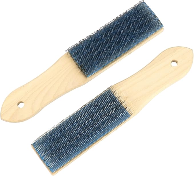 QWORK File Cleaner Carded, 2 Pack - Image 7