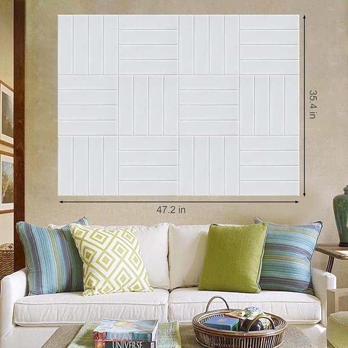 Large Cork Board Alternative 48" X 36" Bulletin Board - Image 7