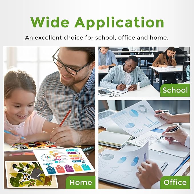 63XL Black Ink Cartridge Replacement for HP 63 HP63 XL 63XL BK Ink for 3830 4650 4652 4655 5200 5252 5255 5258 4520 4512 1112 2132 3630 3632 3631 2130 4510 4654 Printer 2-Pack High Yield Cartridge-DeskLoop Office