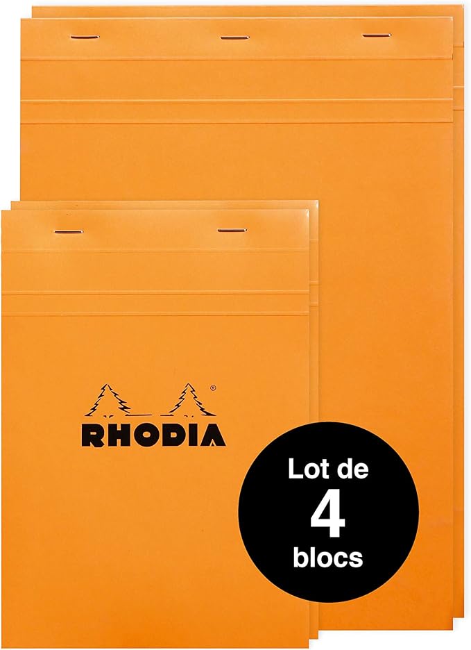 RHODIA 16800Amzc by Rhodia
