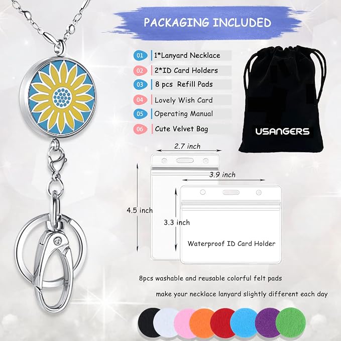 Lanyards for Women - Image 6